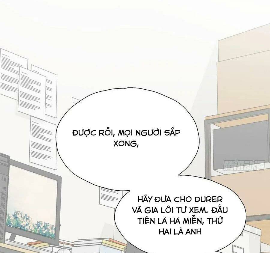 Ma Vương Đại Nhân Luôn Trêu Chọc Tôi - Chapter 47 - Page 22