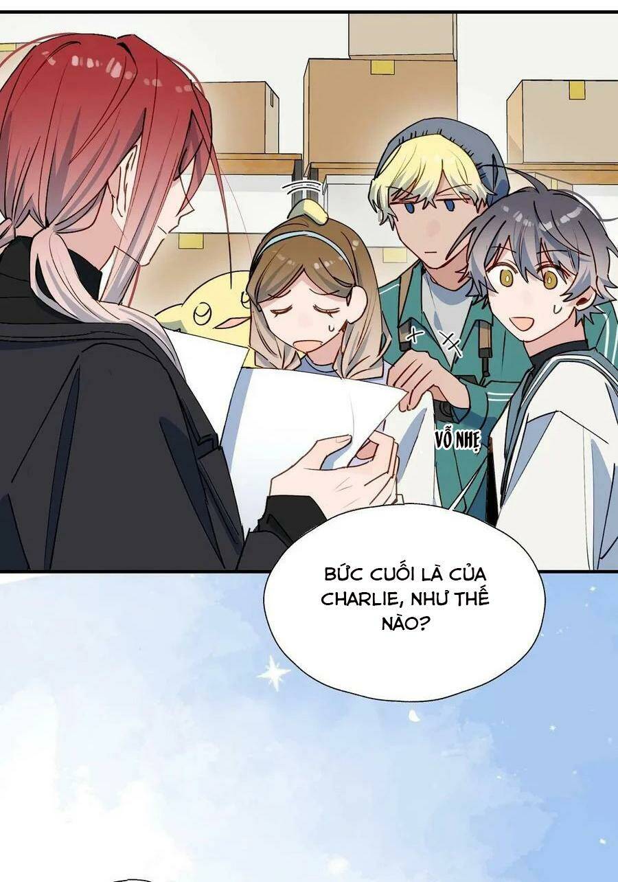 Ma Vương Đại Nhân Luôn Trêu Chọc Tôi - Chapter 47 - Page 25