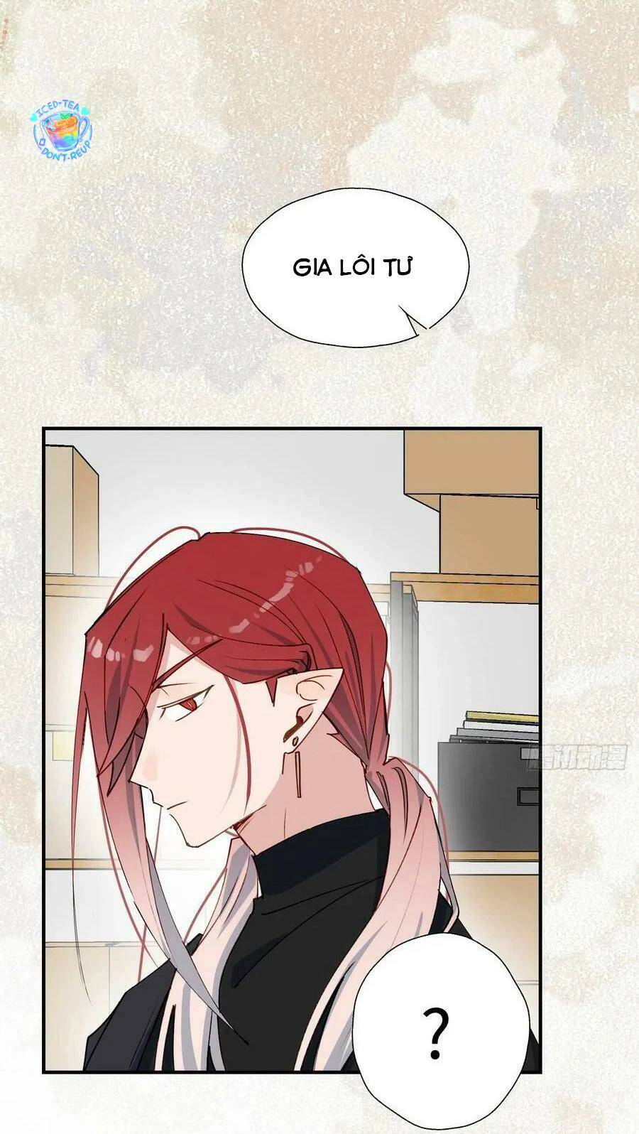 Ma Vương Đại Nhân Luôn Trêu Chọc Tôi - Chapter 47 - Page 32