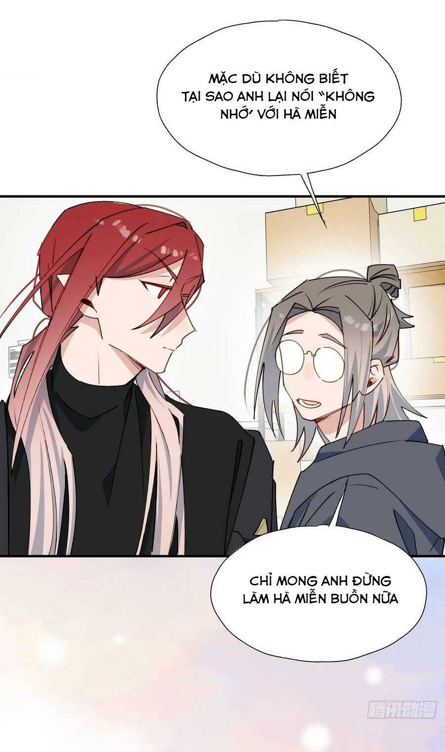 Ma Vương Đại Nhân Luôn Trêu Chọc Tôi - Chapter 47 - Page 34