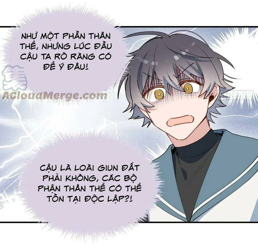 Ma Vương Đại Nhân Luôn Trêu Chọc Tôi - Chapter 47 - Page 3