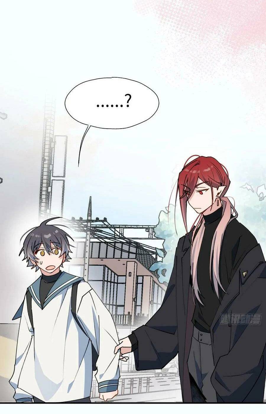 Ma Vương Đại Nhân Luôn Trêu Chọc Tôi - Chapter 47 - Page 39