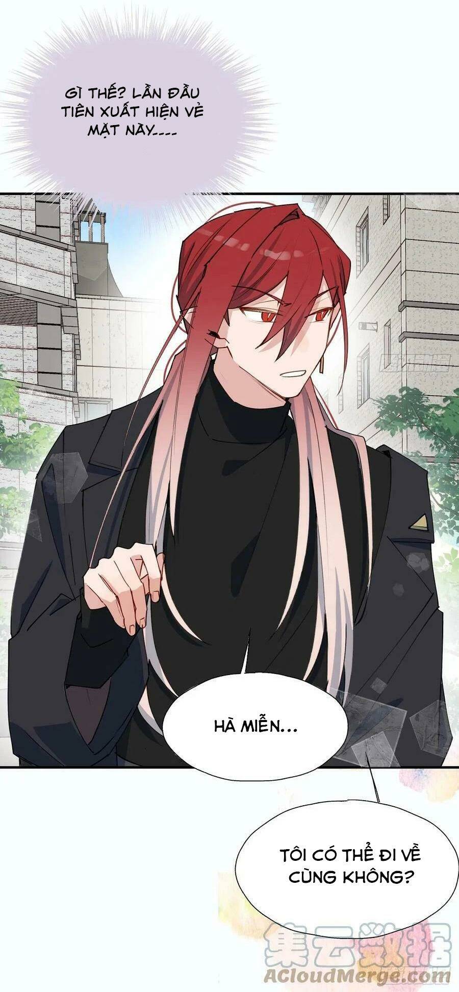 Ma Vương Đại Nhân Luôn Trêu Chọc Tôi - Chapter 47 - Page 40