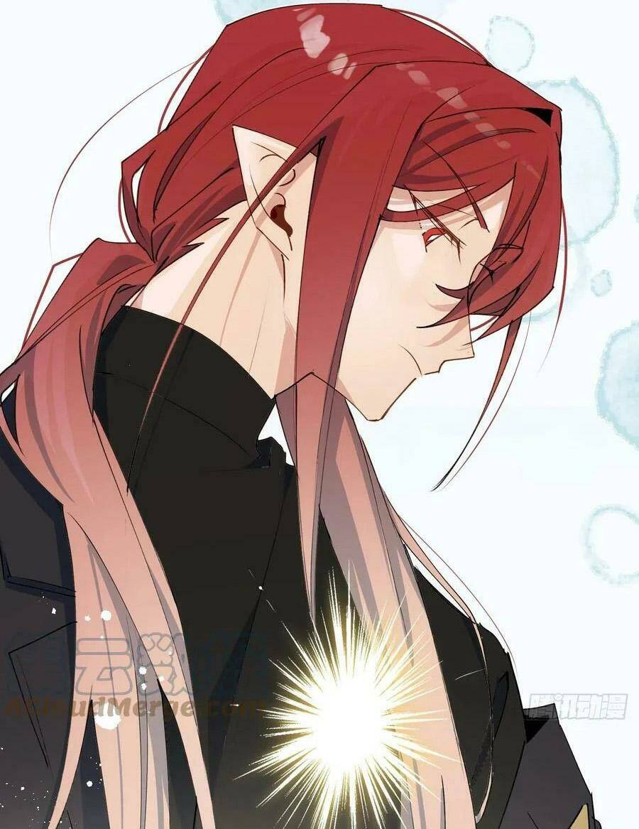 Ma Vương Đại Nhân Luôn Trêu Chọc Tôi - Chapter 47 - Page 46