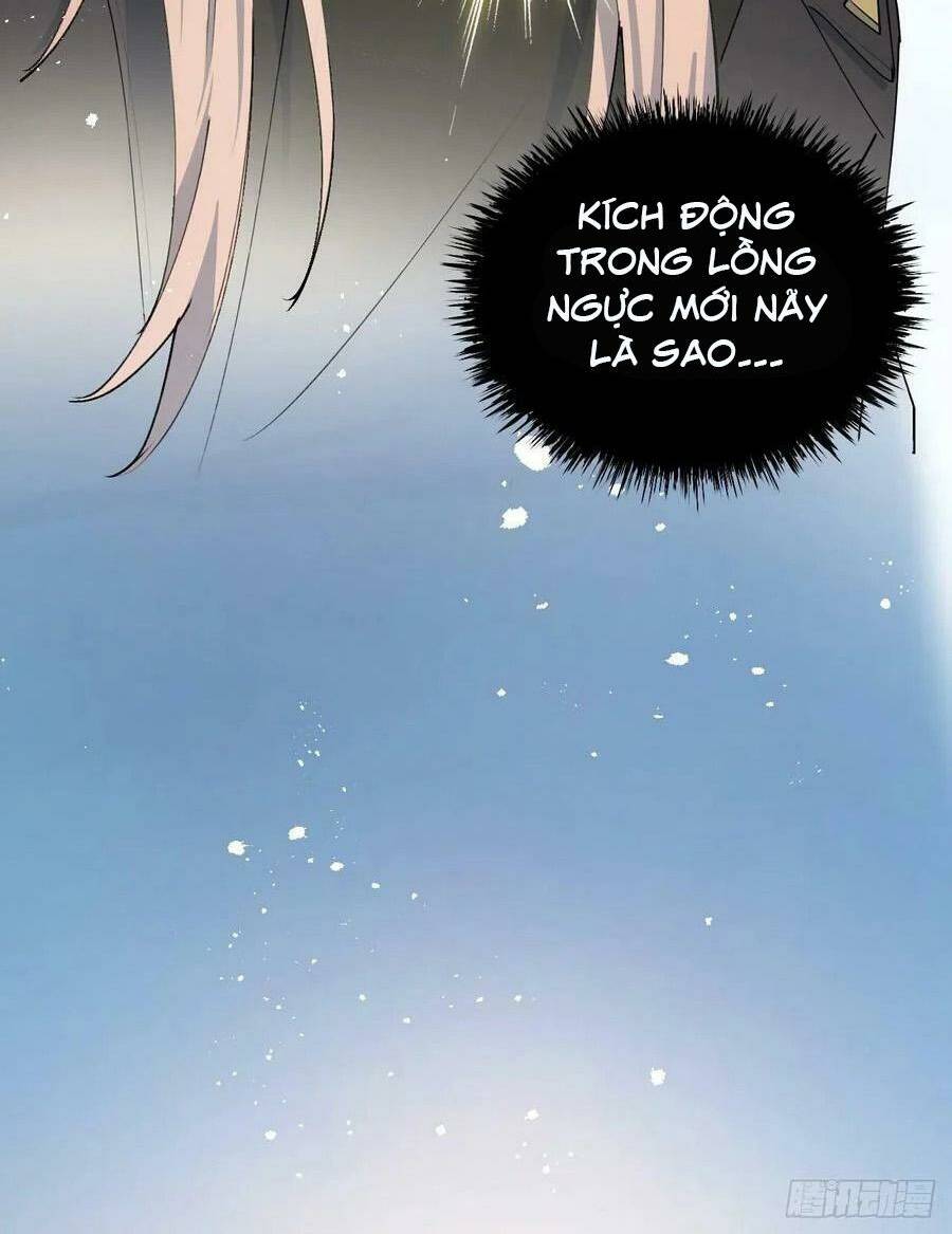 Ma Vương Đại Nhân Luôn Trêu Chọc Tôi - Chapter 47 - Page 47