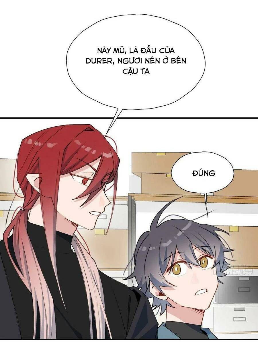 Ma Vương Đại Nhân Luôn Trêu Chọc Tôi - Chapter 47 - Page 4