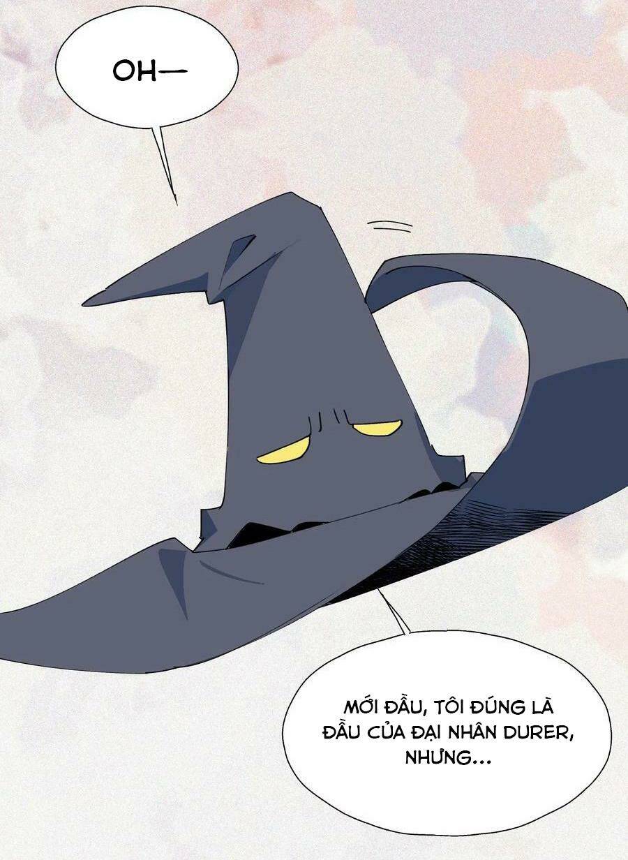 Ma Vương Đại Nhân Luôn Trêu Chọc Tôi - Chapter 47 - Page 6