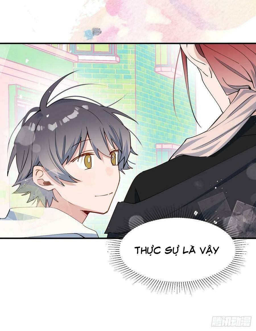 Ma Vương Đại Nhân Luôn Trêu Chọc Tôi - Chapter 48 - Page 12