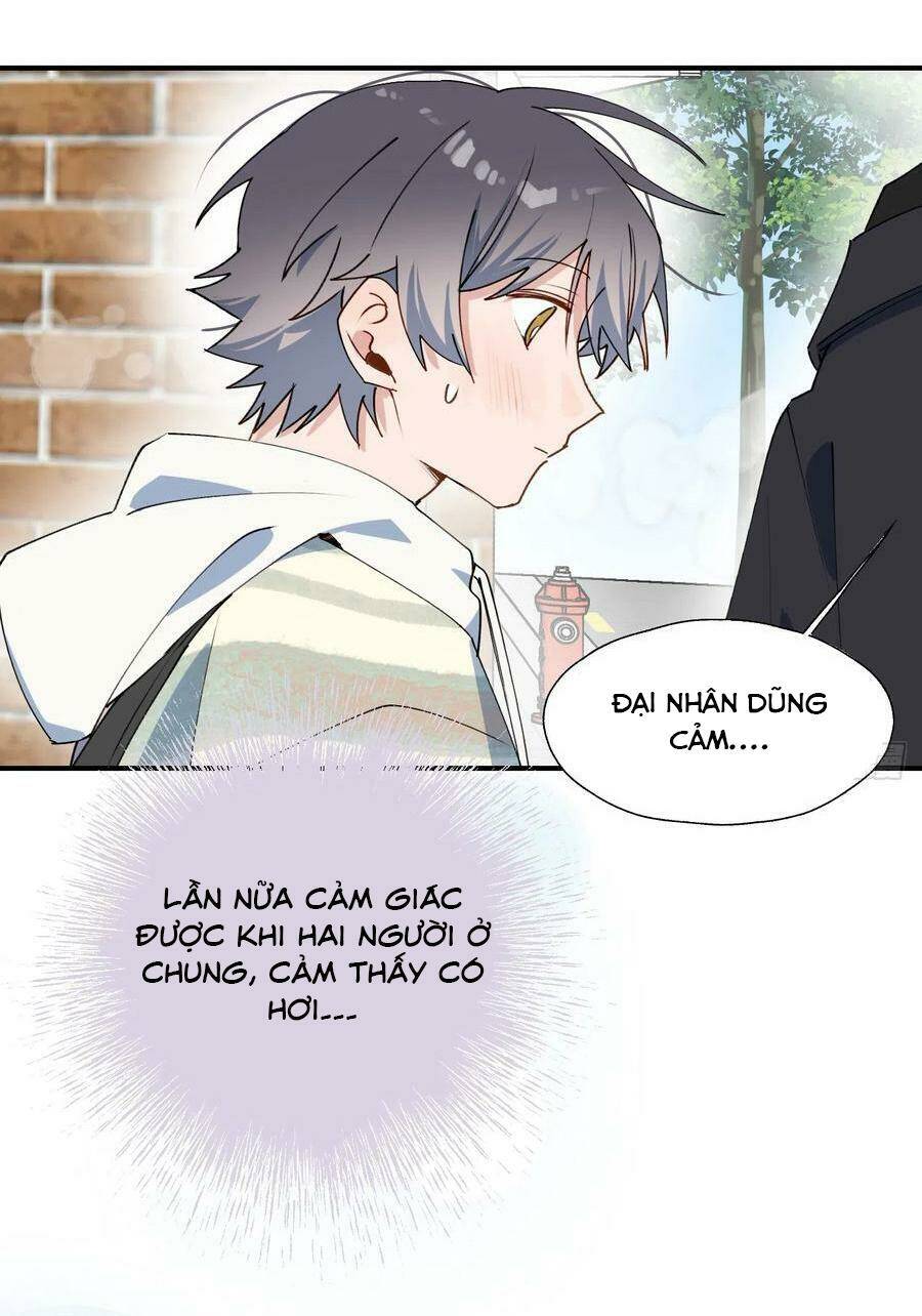 Ma Vương Đại Nhân Luôn Trêu Chọc Tôi - Chapter 48 - Page 17