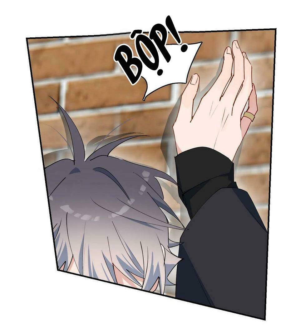 Ma Vương Đại Nhân Luôn Trêu Chọc Tôi - Chapter 48 - Page 20