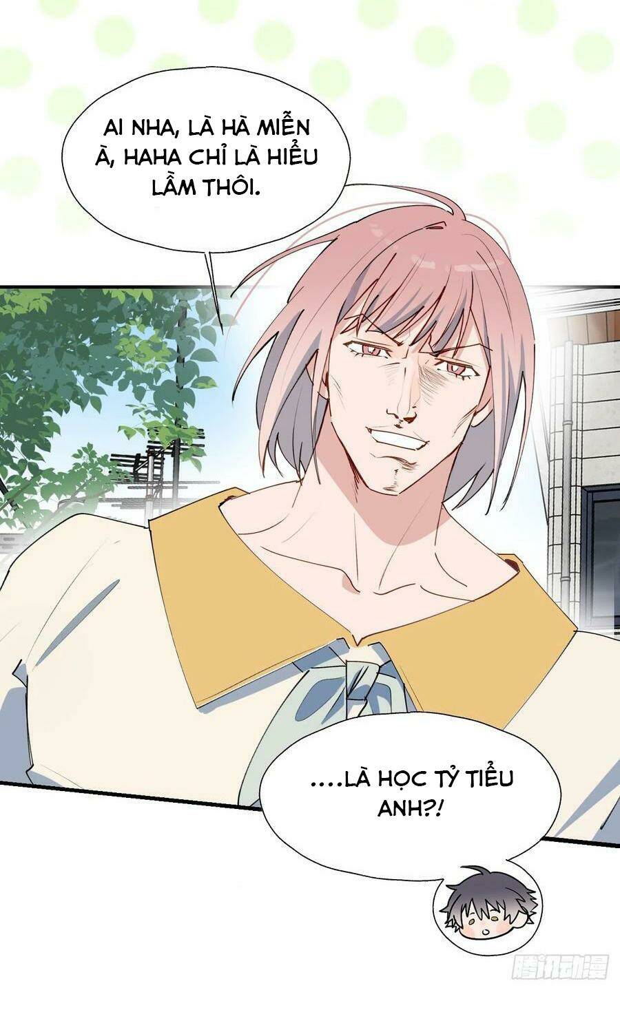 Ma Vương Đại Nhân Luôn Trêu Chọc Tôi - Chapter 48 - Page 25