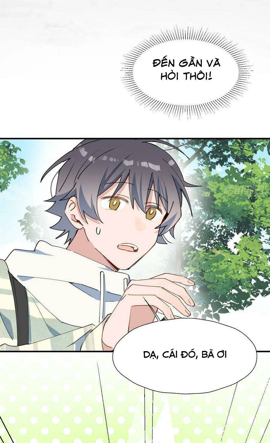 Ma Vương Đại Nhân Luôn Trêu Chọc Tôi - Chapter 48 - Page 44