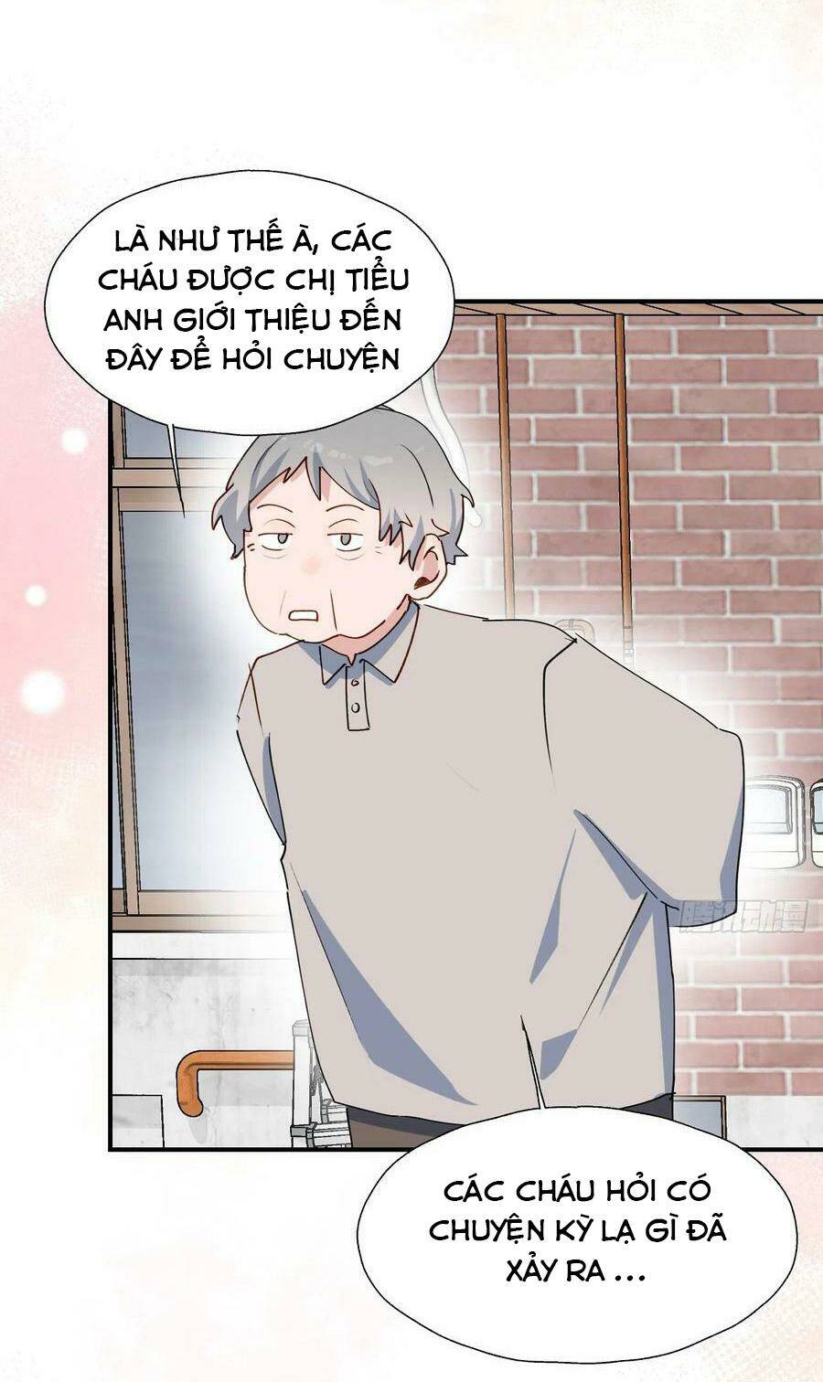 Ma Vương Đại Nhân Luôn Trêu Chọc Tôi - Chapter 48 - Page 47