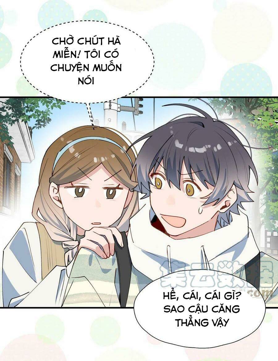 Ma Vương Đại Nhân Luôn Trêu Chọc Tôi - Chapter 48 - Page 4