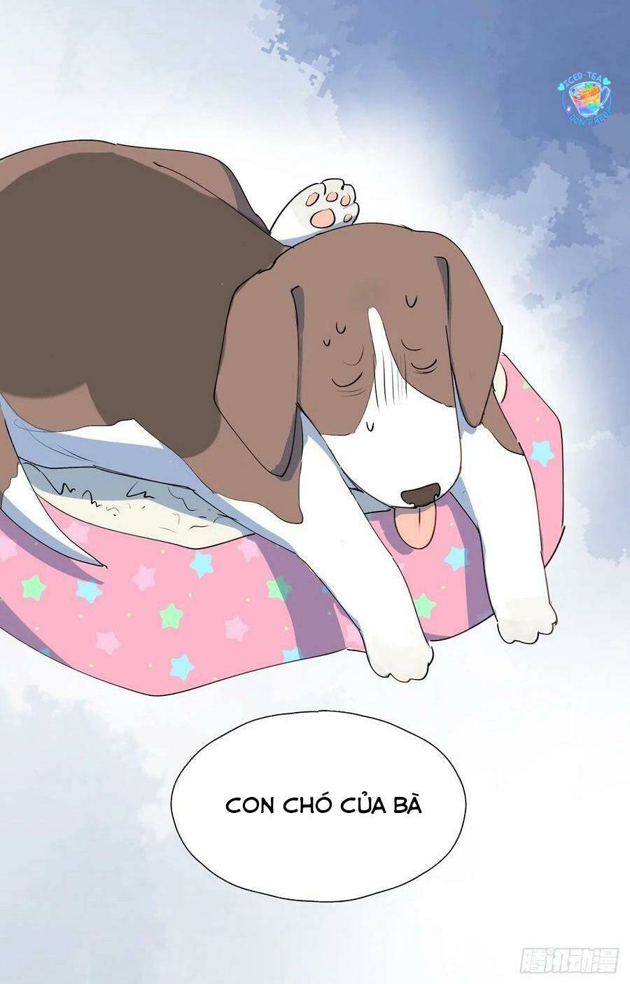 Ma Vương Đại Nhân Luôn Trêu Chọc Tôi - Chapter 48 - Page 50