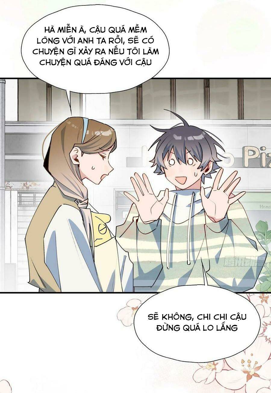 Ma Vương Đại Nhân Luôn Trêu Chọc Tôi - Chapter 48 - Page 6