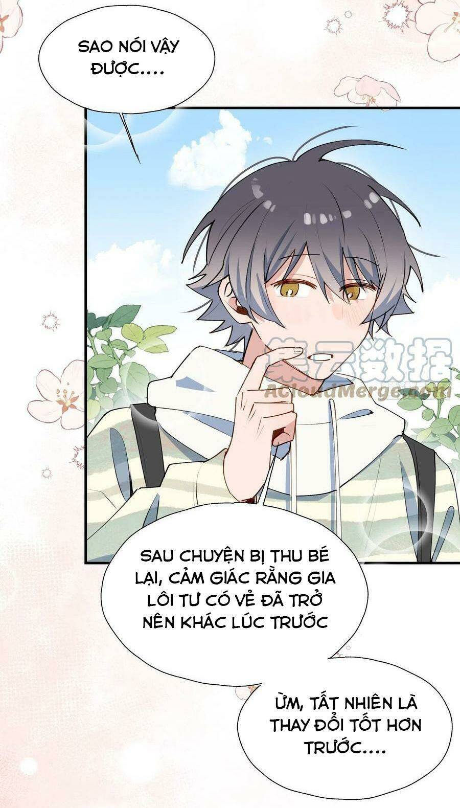 Ma Vương Đại Nhân Luôn Trêu Chọc Tôi - Chapter 48 - Page 7