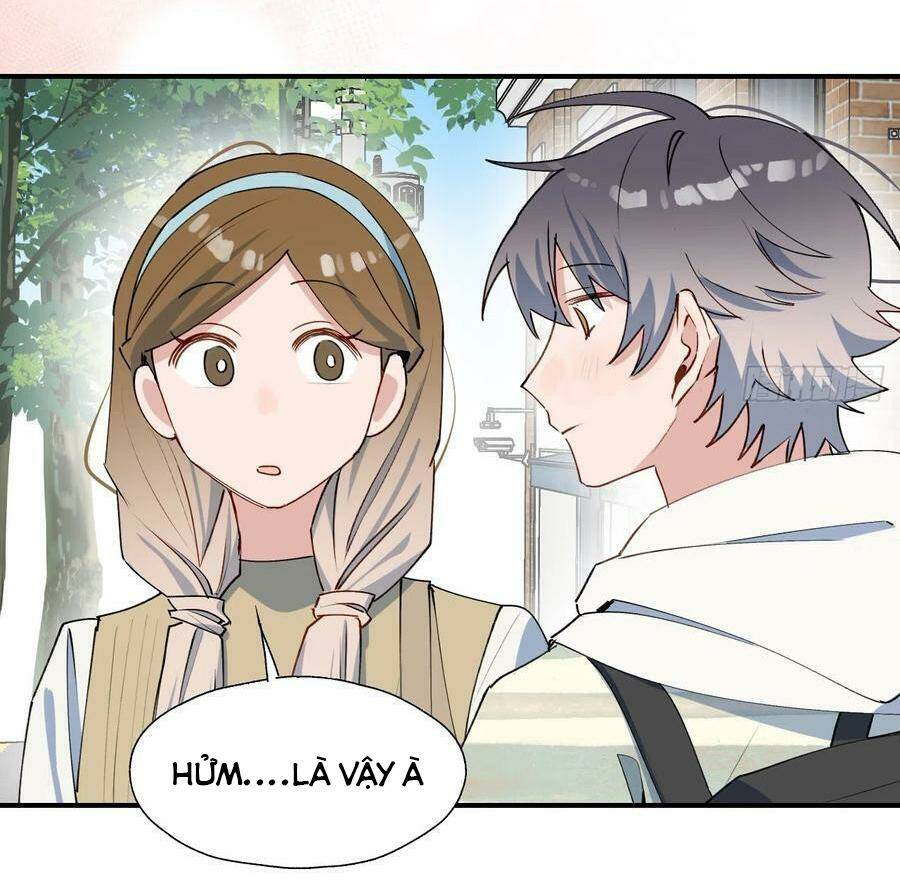 Ma Vương Đại Nhân Luôn Trêu Chọc Tôi - Chapter 48 - Page 8