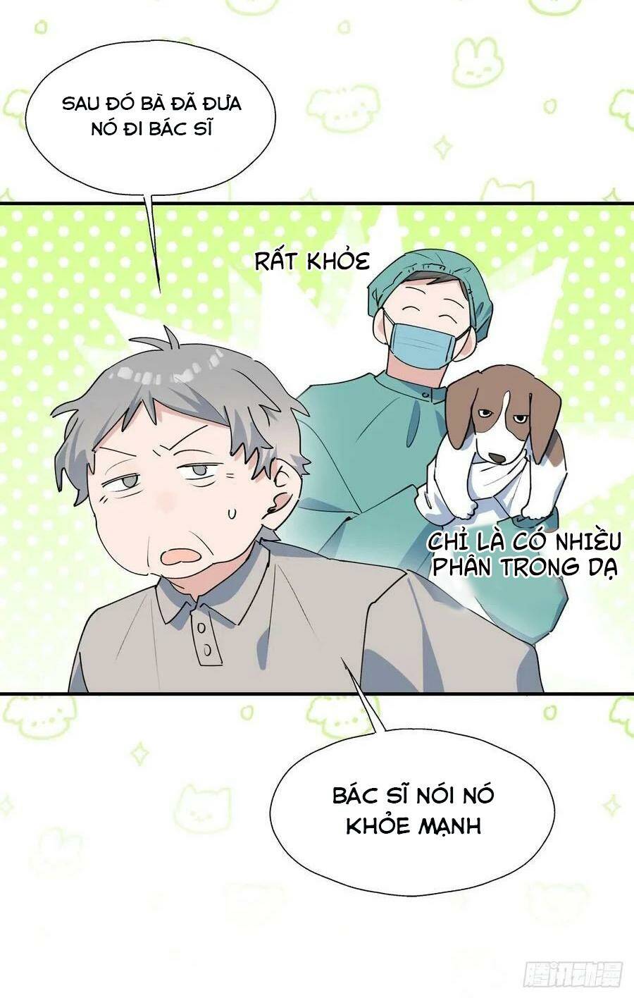 Ma Vương Đại Nhân Luôn Trêu Chọc Tôi - Chapter 49 - Page 10