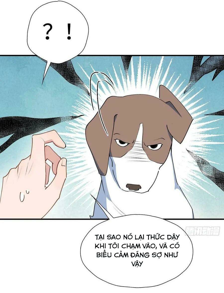 Ma Vương Đại Nhân Luôn Trêu Chọc Tôi - Chapter 49 - Page 15