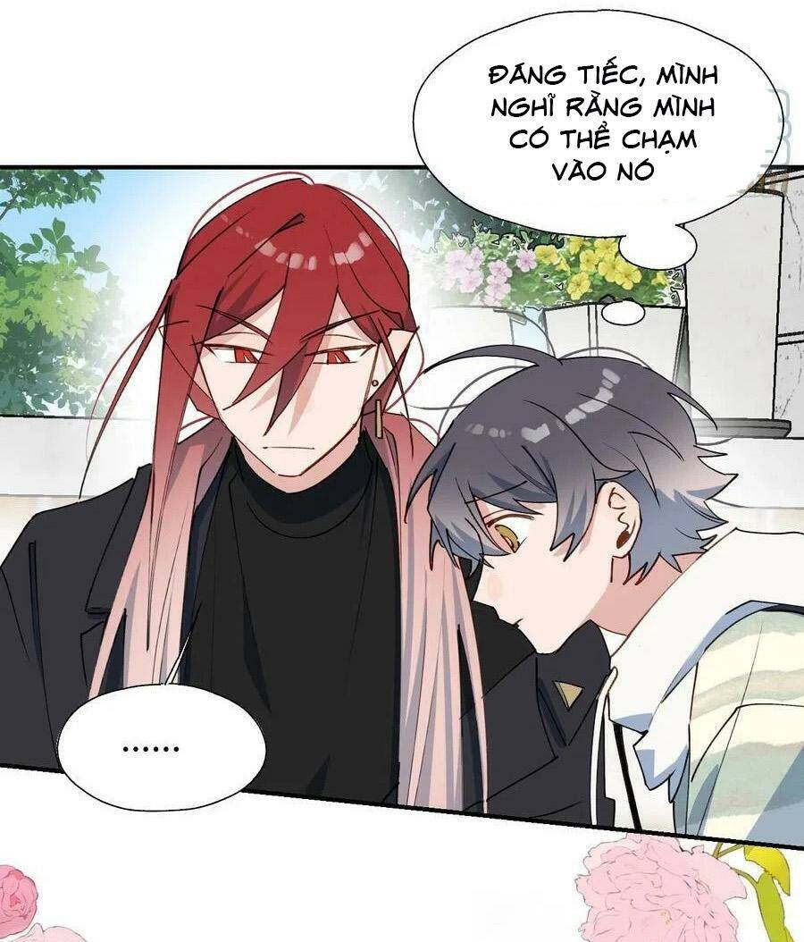 Ma Vương Đại Nhân Luôn Trêu Chọc Tôi - Chapter 49 - Page 17