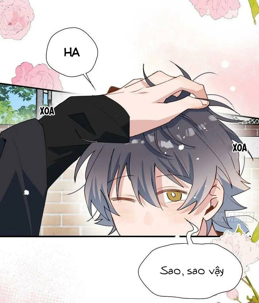 Ma Vương Đại Nhân Luôn Trêu Chọc Tôi - Chapter 49 - Page 18