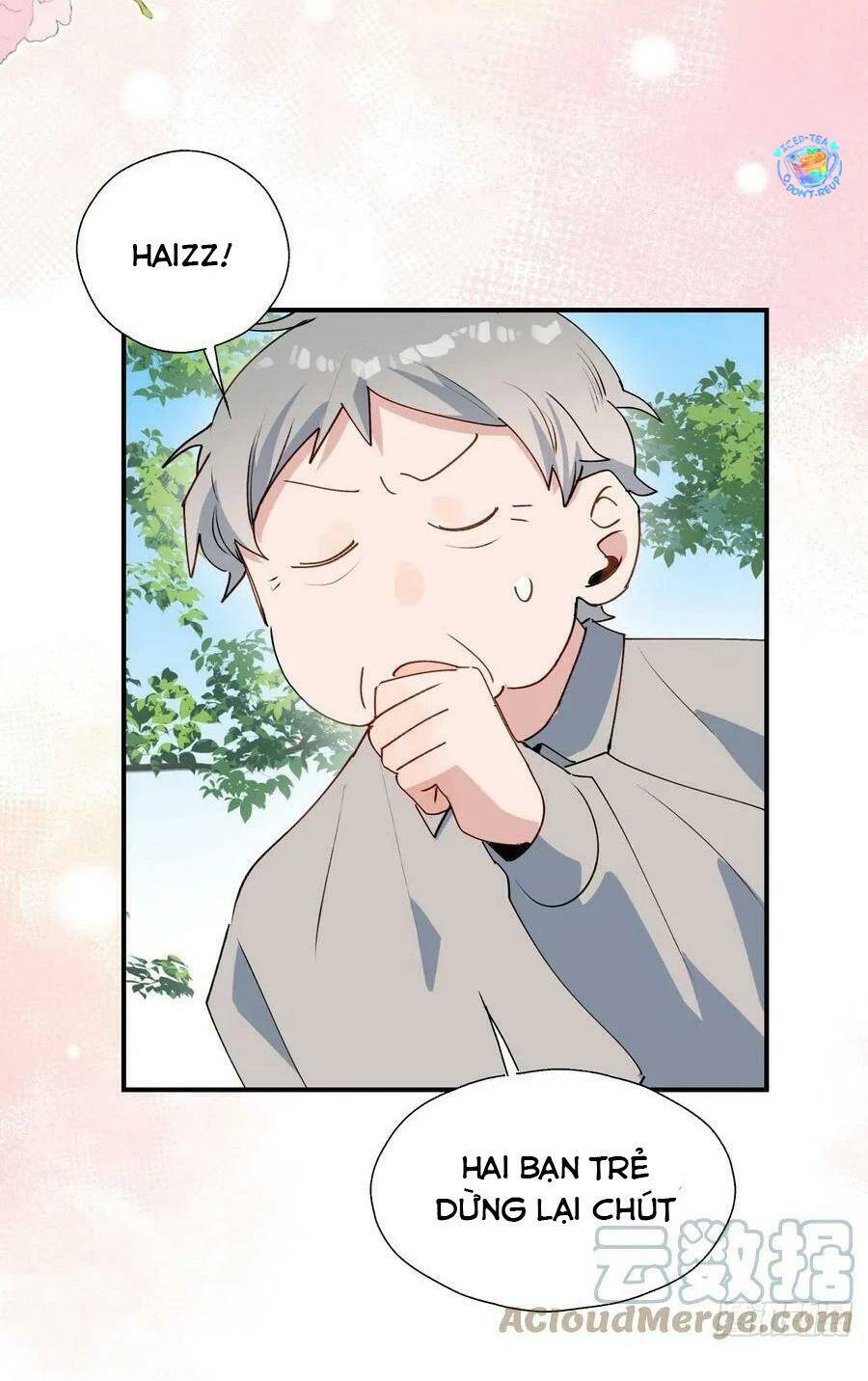 Ma Vương Đại Nhân Luôn Trêu Chọc Tôi - Chapter 49 - Page 20