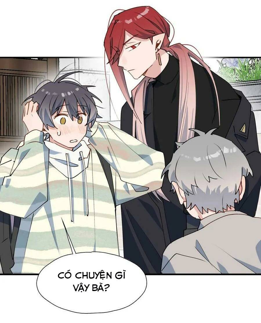 Ma Vương Đại Nhân Luôn Trêu Chọc Tôi - Chapter 49 - Page 21