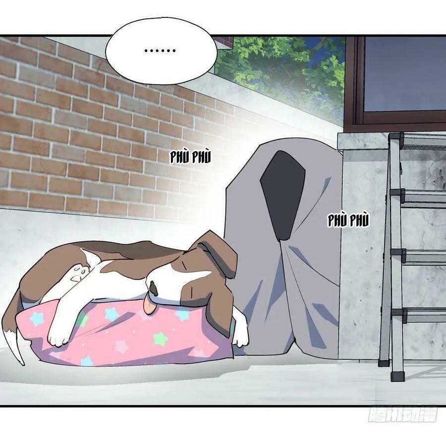 Ma Vương Đại Nhân Luôn Trêu Chọc Tôi - Chapter 49 - Page 26