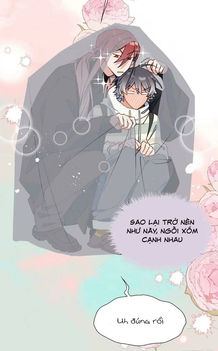 Ma Vương Đại Nhân Luôn Trêu Chọc Tôi - Chapter 49 - Page 28