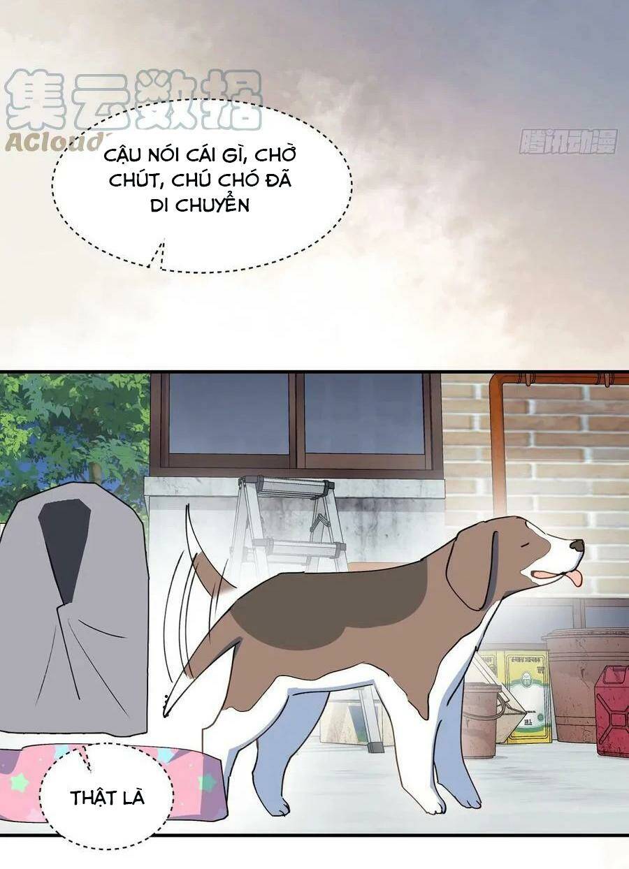 Ma Vương Đại Nhân Luôn Trêu Chọc Tôi - Chapter 49 - Page 31