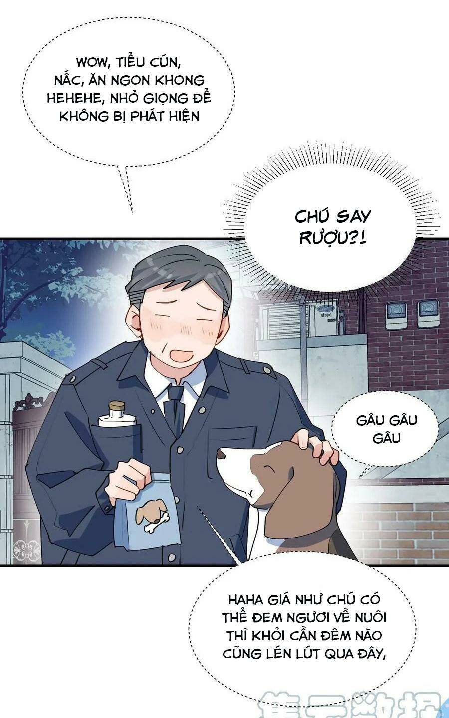 Ma Vương Đại Nhân Luôn Trêu Chọc Tôi - Chapter 49 - Page 33