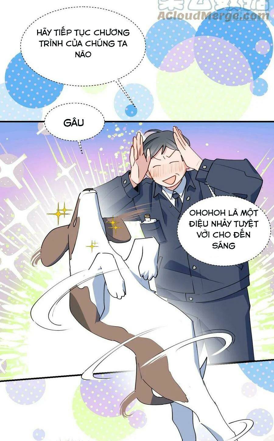 Ma Vương Đại Nhân Luôn Trêu Chọc Tôi - Chapter 49 - Page 34