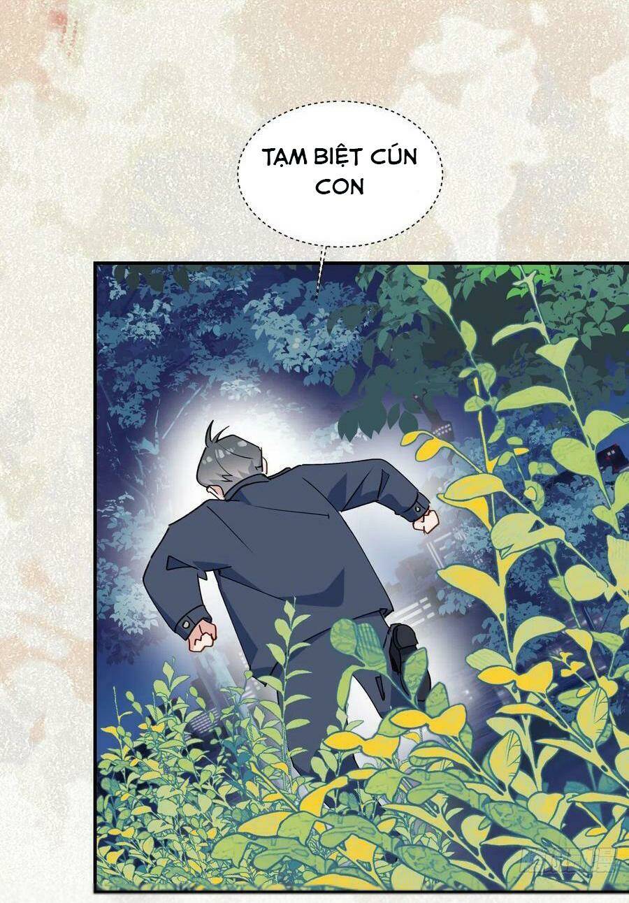 Ma Vương Đại Nhân Luôn Trêu Chọc Tôi - Chapter 49 - Page 38