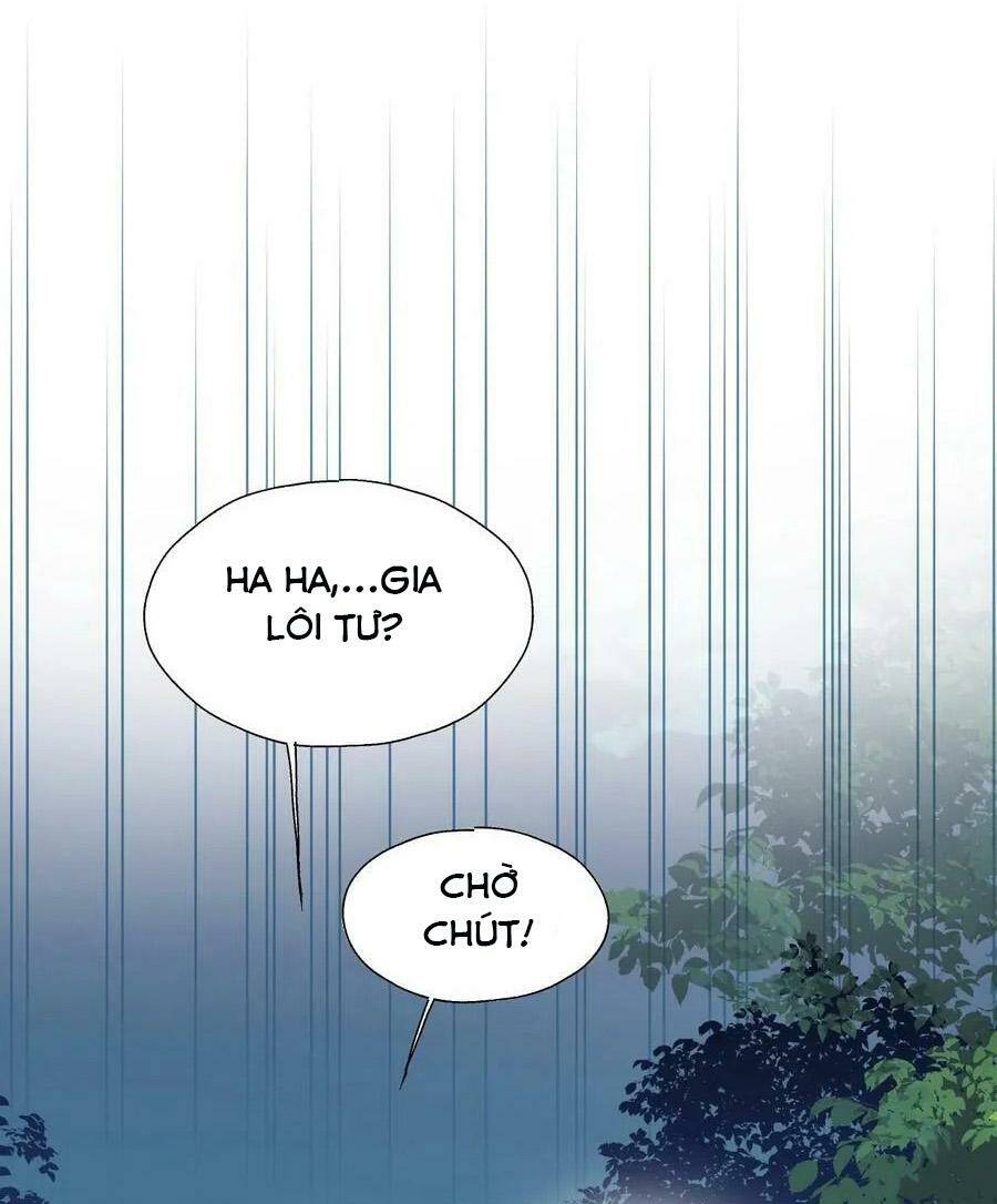 Ma Vương Đại Nhân Luôn Trêu Chọc Tôi - Chapter 49 - Page 40