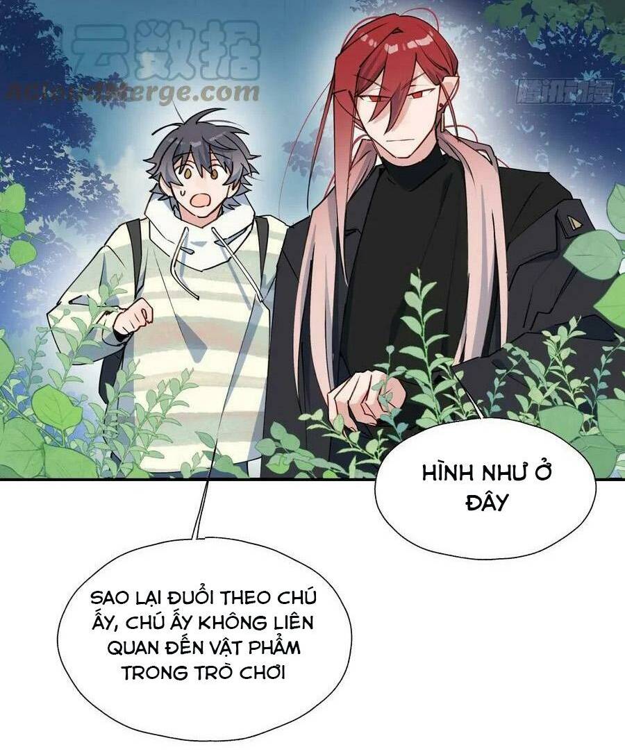 Ma Vương Đại Nhân Luôn Trêu Chọc Tôi - Chapter 49 - Page 41