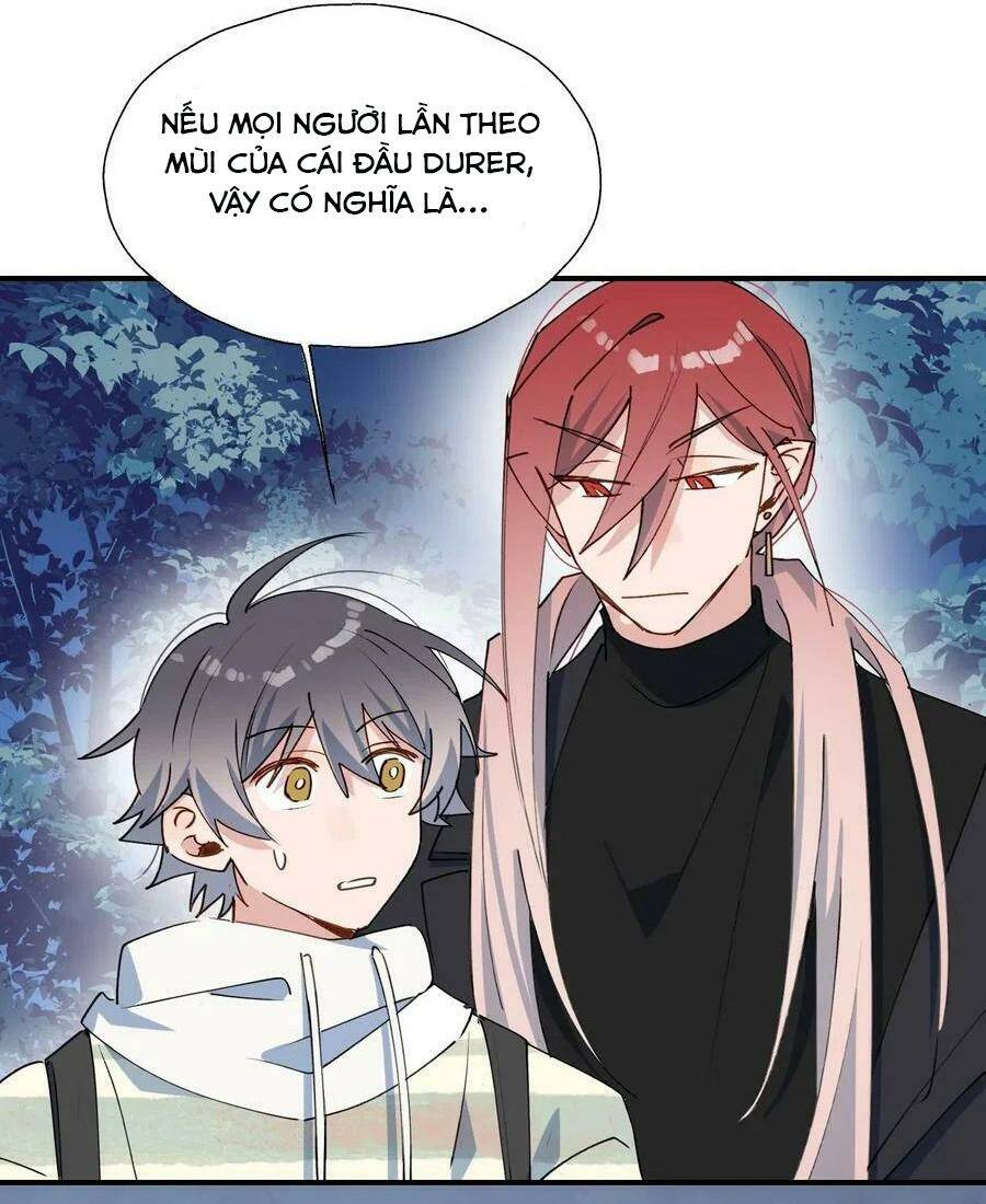 Ma Vương Đại Nhân Luôn Trêu Chọc Tôi - Chapter 49 - Page 46