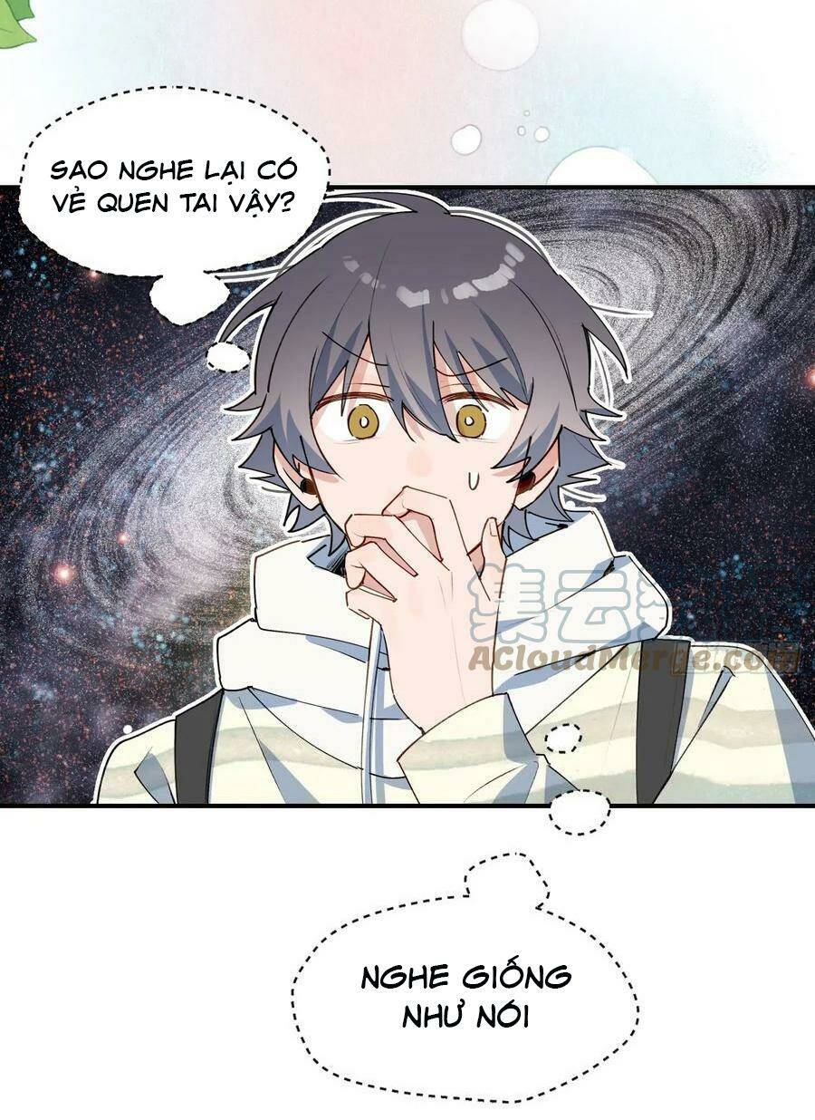 Ma Vương Đại Nhân Luôn Trêu Chọc Tôi - Chapter 49 - Page 6