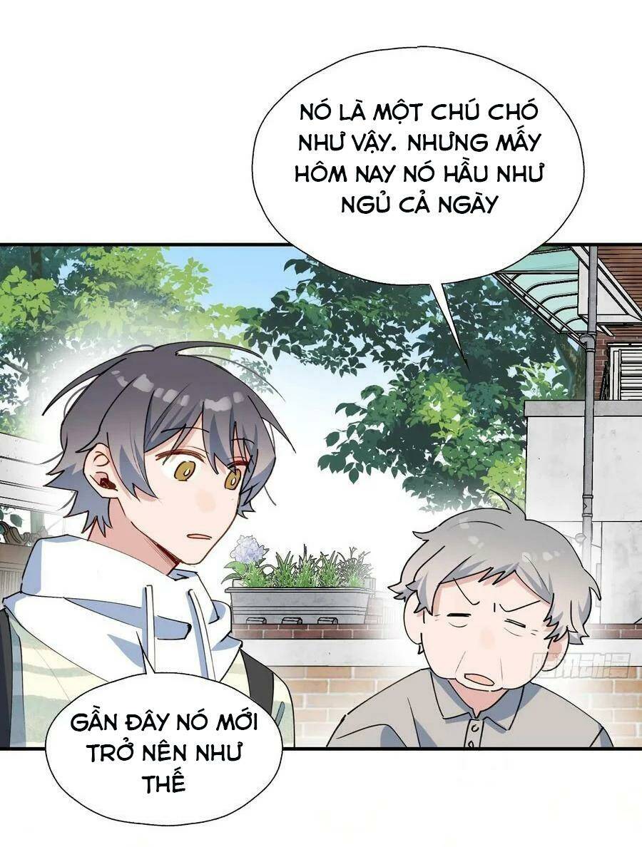 Ma Vương Đại Nhân Luôn Trêu Chọc Tôi - Chapter 49 - Page 8