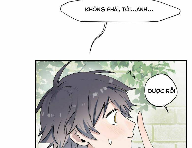 Ma Vương Đại Nhân Luôn Trêu Chọc Tôi - Chapter 5 - Page 10