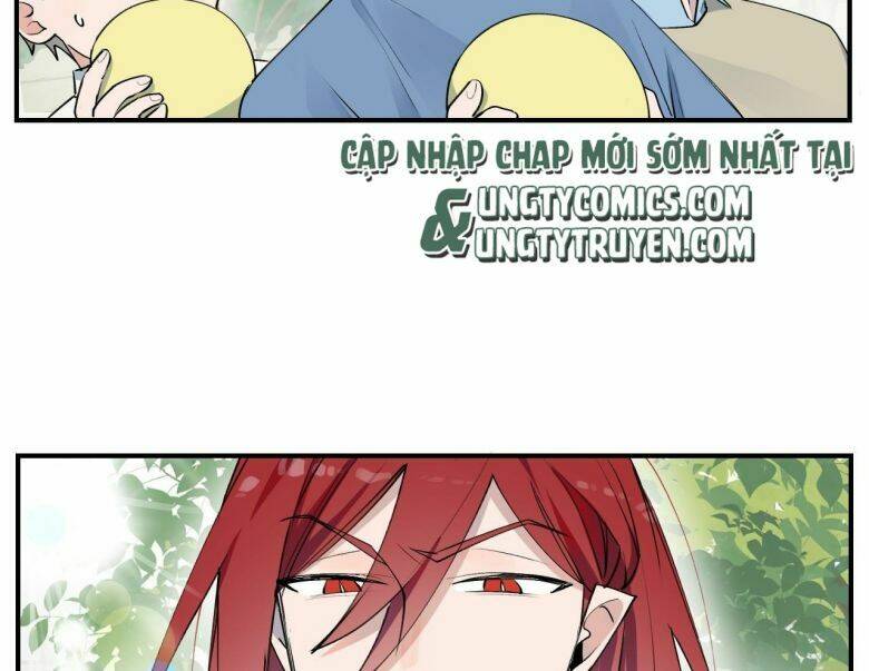 Ma Vương Đại Nhân Luôn Trêu Chọc Tôi - Chapter 5 - Page 15
