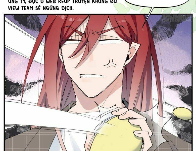 Ma Vương Đại Nhân Luôn Trêu Chọc Tôi - Chapter 5 - Page 19