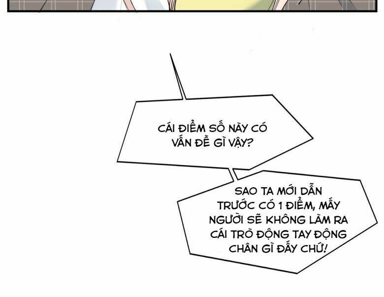 Ma Vương Đại Nhân Luôn Trêu Chọc Tôi - Chapter 5 - Page 20