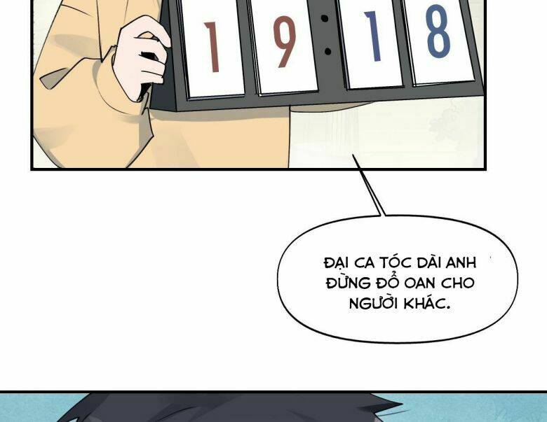 Ma Vương Đại Nhân Luôn Trêu Chọc Tôi - Chapter 5 - Page 22