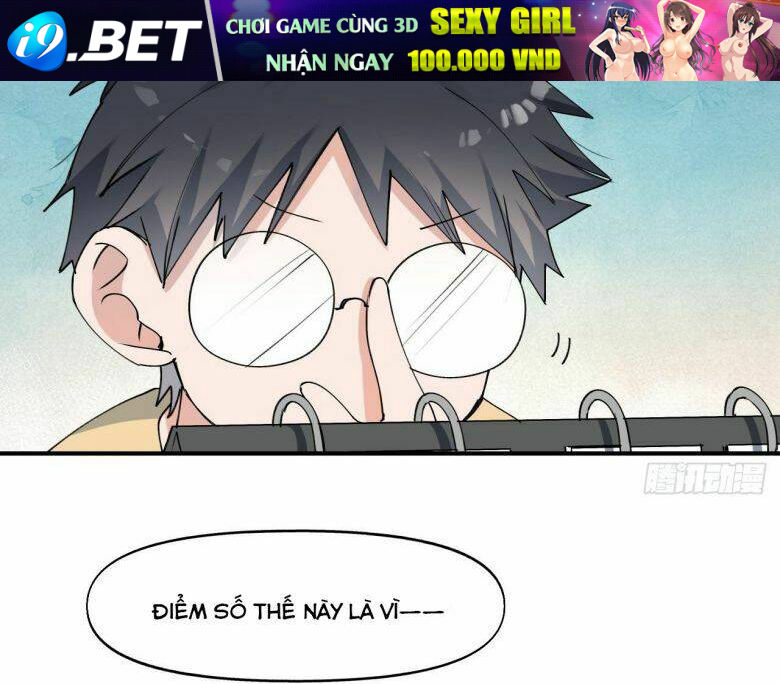 Ma Vương Đại Nhân Luôn Trêu Chọc Tôi - Chapter 5 - Page 23