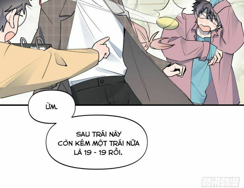 Ma Vương Đại Nhân Luôn Trêu Chọc Tôi - Chapter 5 - Page 25
