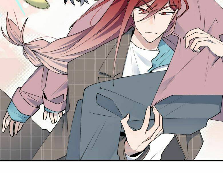 Ma Vương Đại Nhân Luôn Trêu Chọc Tôi - Chapter 5 - Page 29