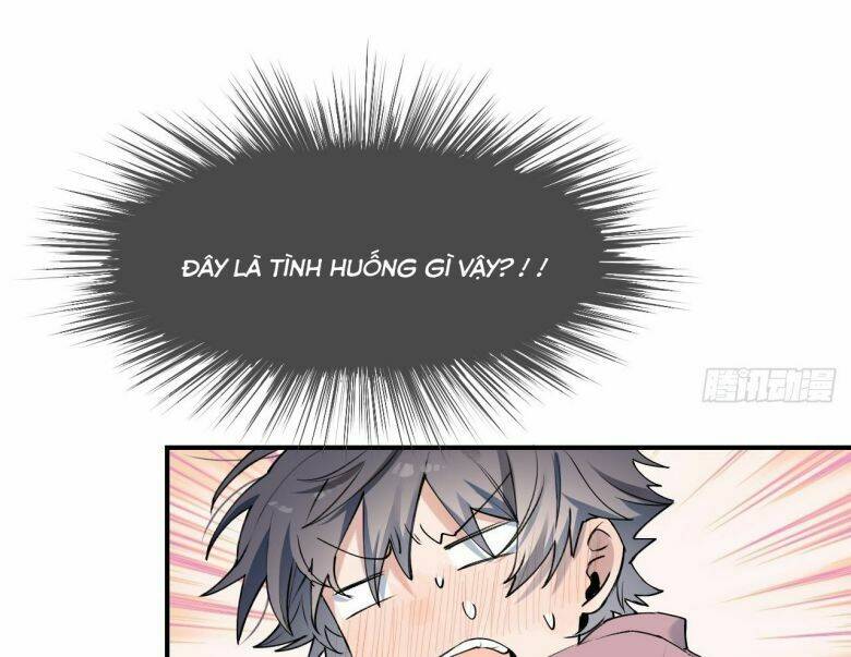 Ma Vương Đại Nhân Luôn Trêu Chọc Tôi - Chapter 5 - Page 30