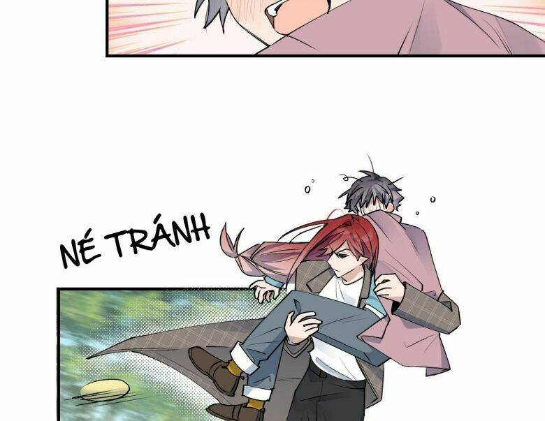 Ma Vương Đại Nhân Luôn Trêu Chọc Tôi - Chapter 5 - Page 31