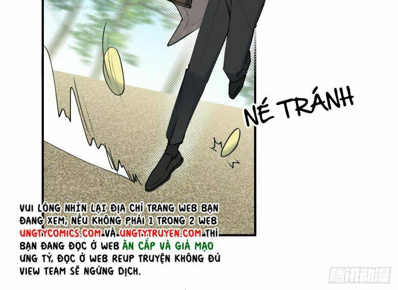 Ma Vương Đại Nhân Luôn Trêu Chọc Tôi - Chapter 5 - Page 32